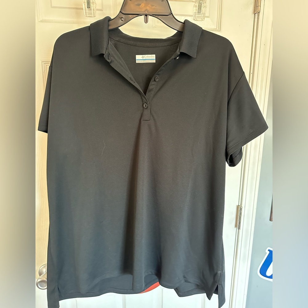 Womens Columbia size XXL